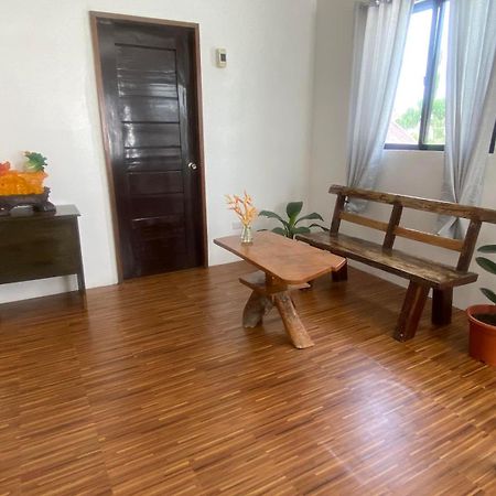 Bonzu Homestay General Luna  Ngoại thất bức ảnh