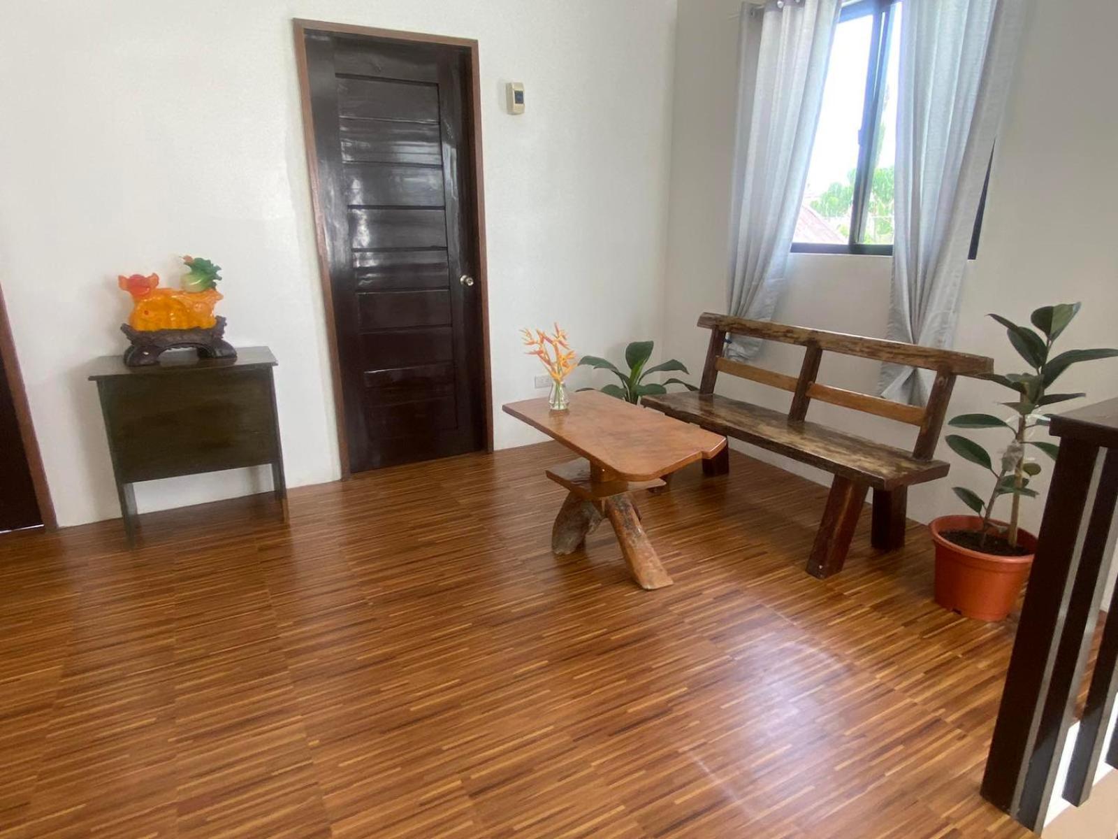 Bonzu Homestay General Luna  Ngoại thất bức ảnh