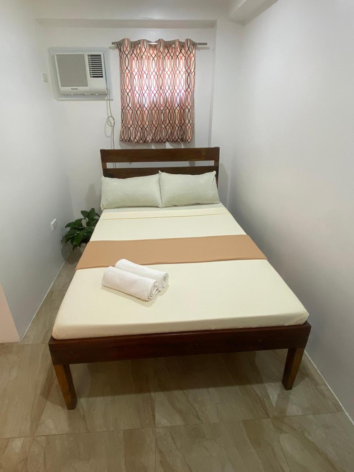 Bonzu Homestay General Luna  Ngoại thất bức ảnh