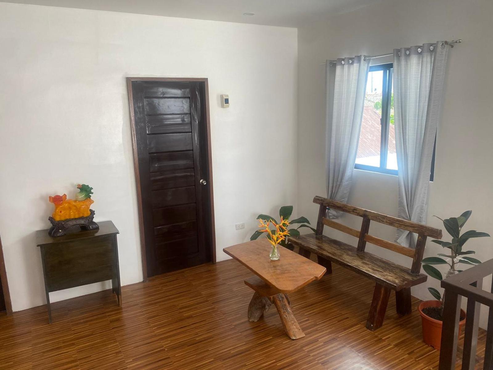 Bonzu Homestay General Luna  Ngoại thất bức ảnh
