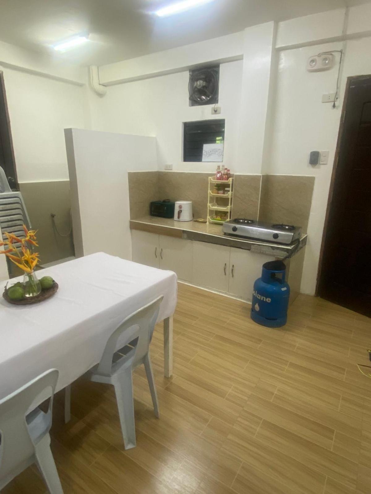 Bonzu Homestay General Luna  Ngoại thất bức ảnh