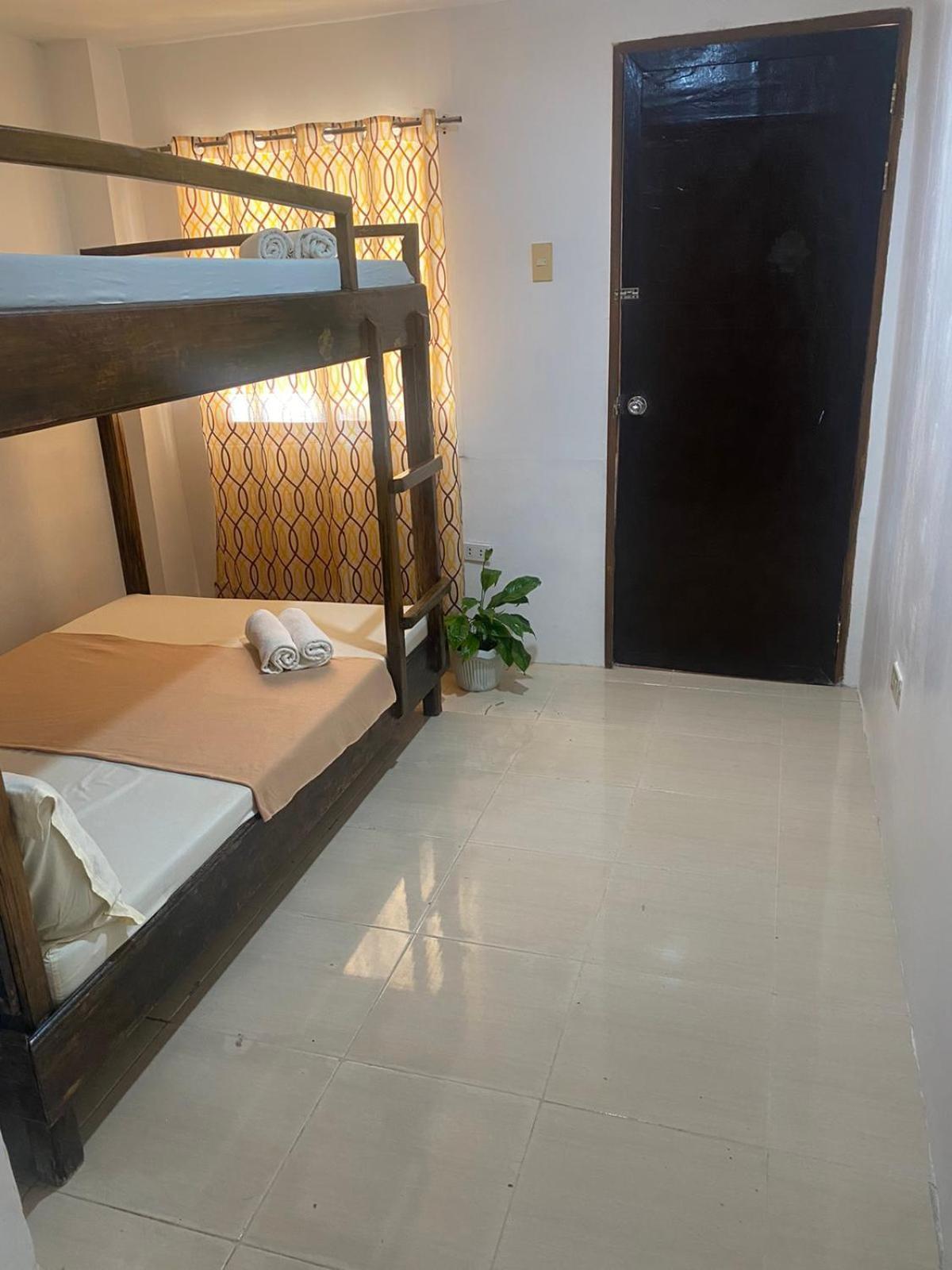 Bonzu Homestay General Luna  Ngoại thất bức ảnh