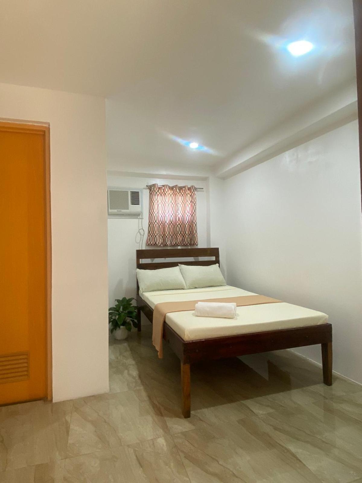Bonzu Homestay General Luna  Ngoại thất bức ảnh