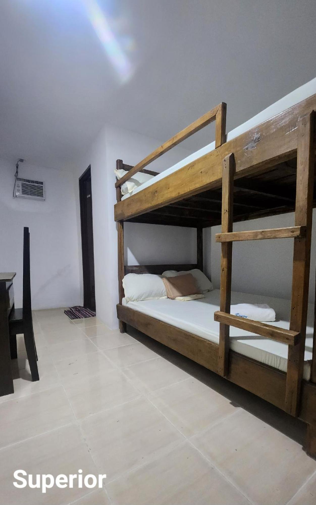 Bonzu Homestay General Luna  Ngoại thất bức ảnh