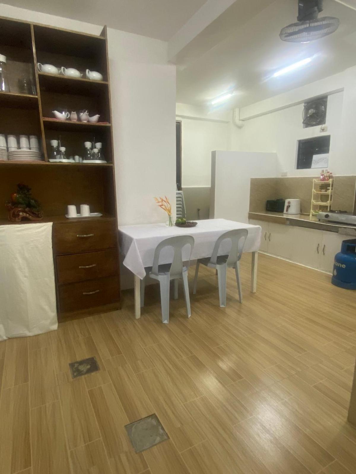 Bonzu Homestay General Luna  Ngoại thất bức ảnh
