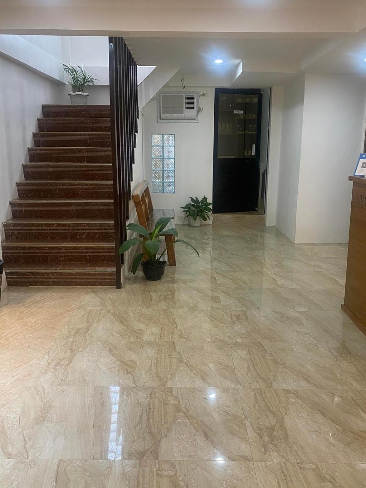 Bonzu Homestay General Luna  Ngoại thất bức ảnh