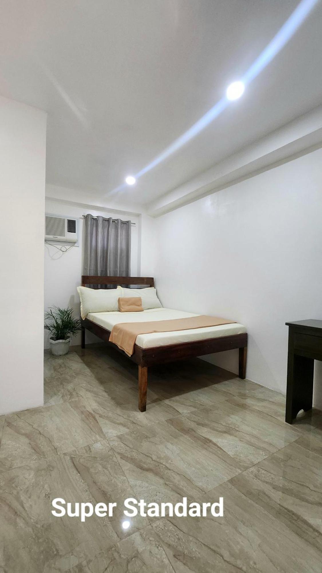 Bonzu Homestay General Luna  Ngoại thất bức ảnh