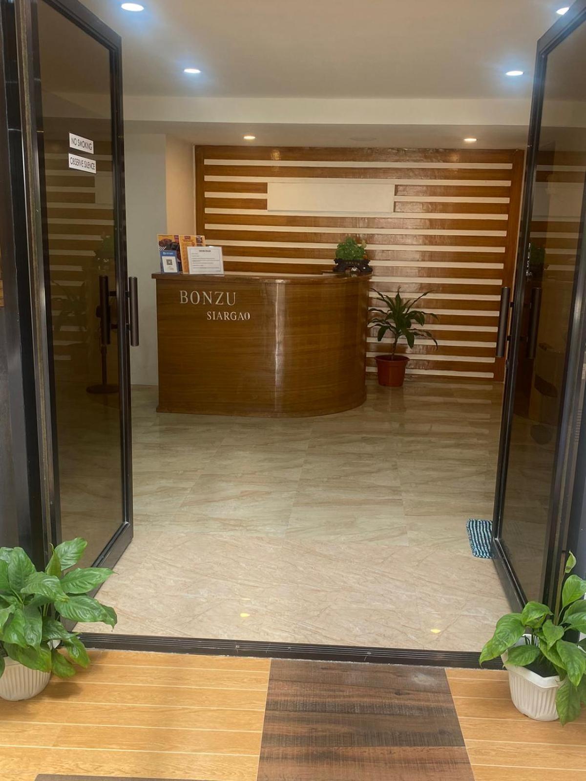 Bonzu Homestay General Luna  Ngoại thất bức ảnh