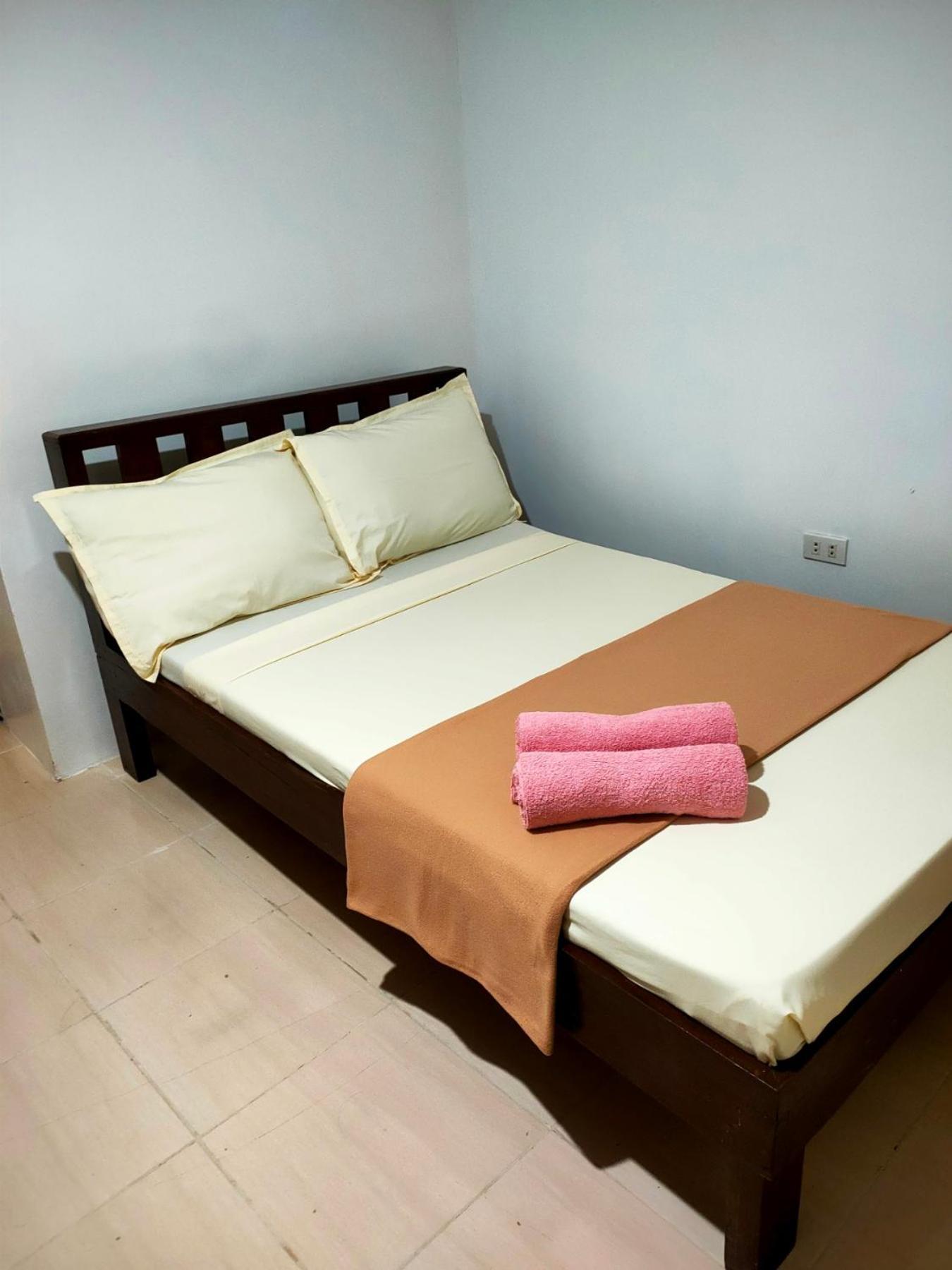 Bonzu Homestay General Luna  Ngoại thất bức ảnh