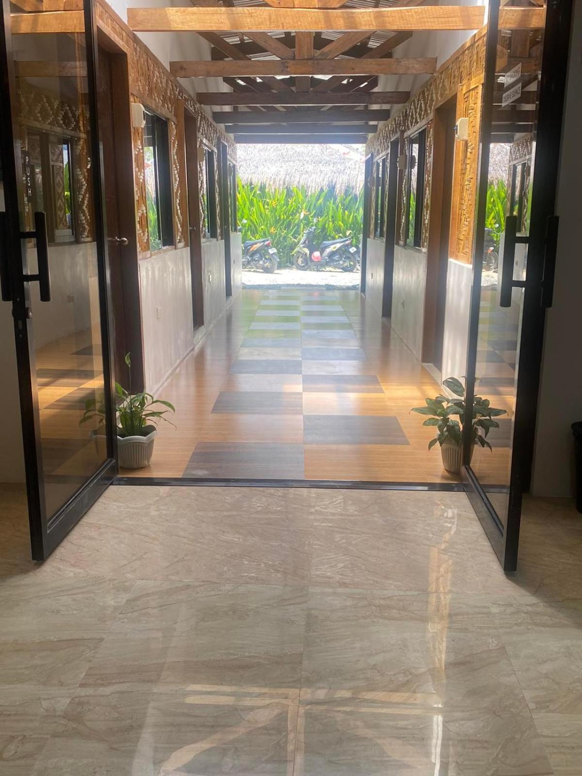 Bonzu Homestay General Luna  Ngoại thất bức ảnh