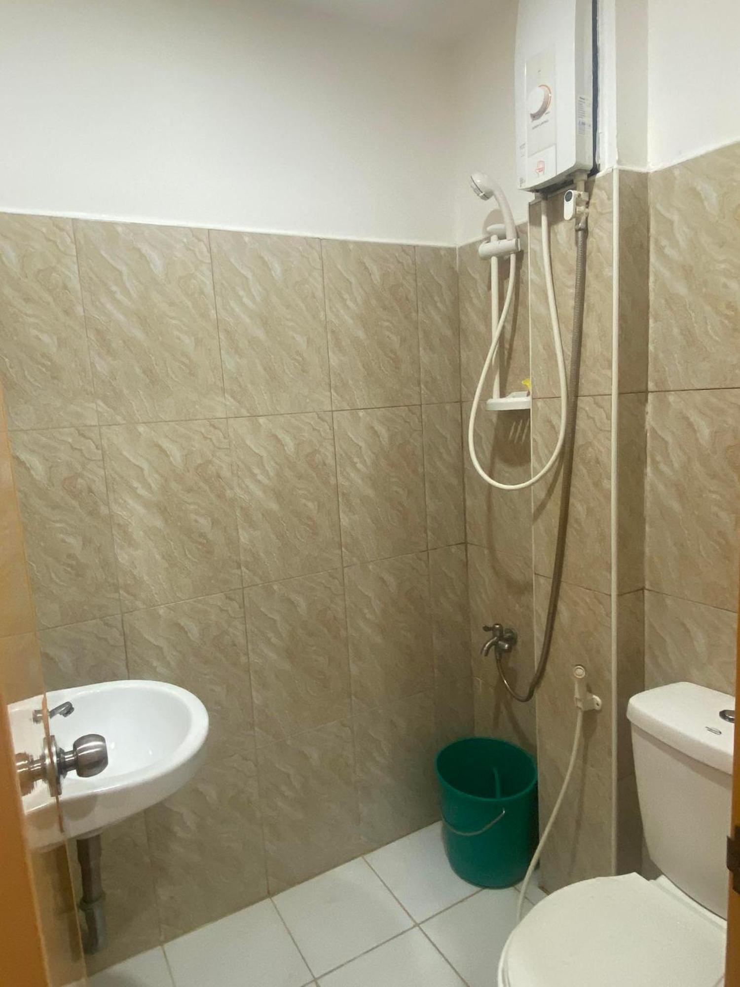 Bonzu Homestay General Luna  Ngoại thất bức ảnh