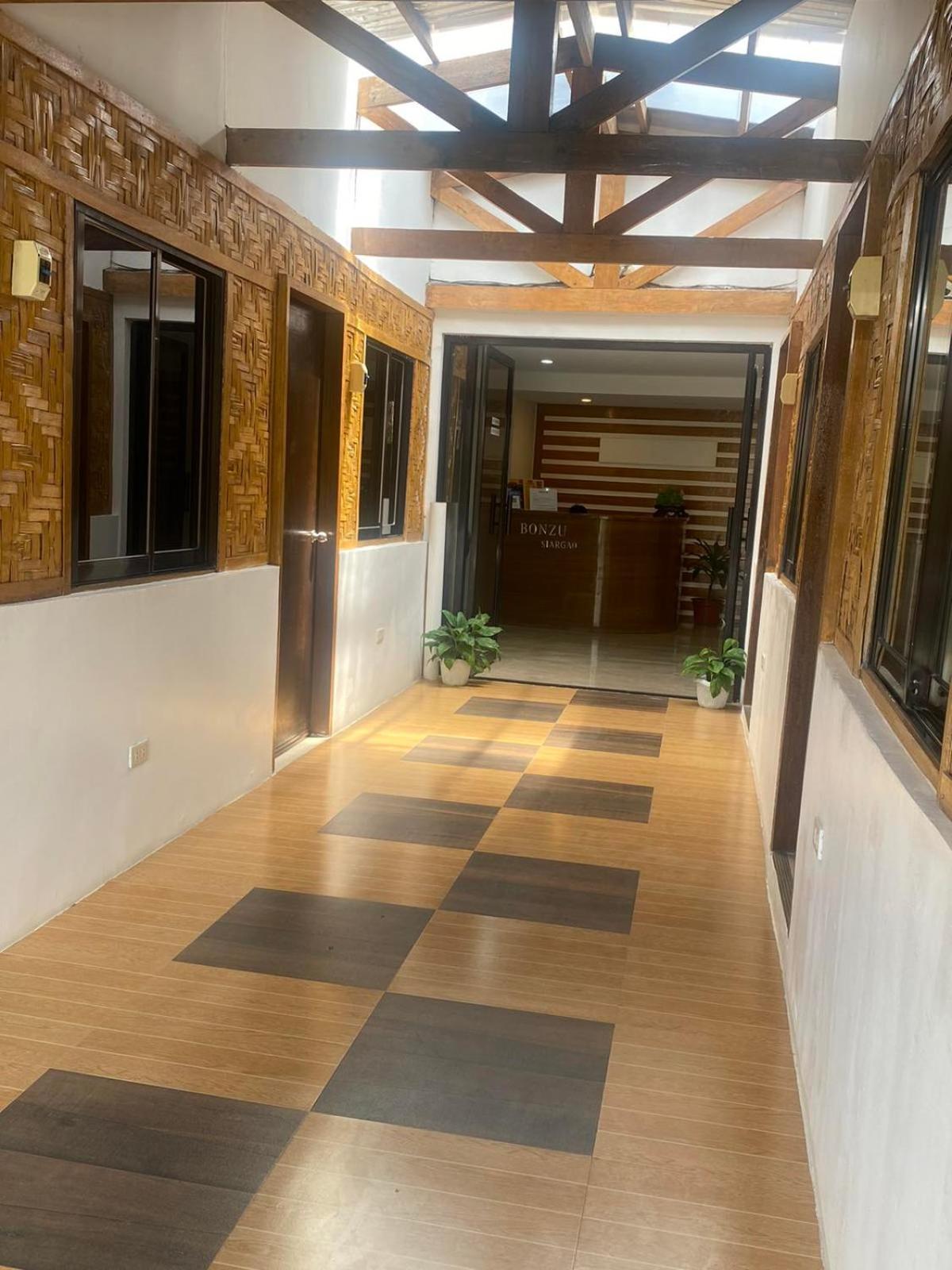 Bonzu Homestay General Luna  Ngoại thất bức ảnh