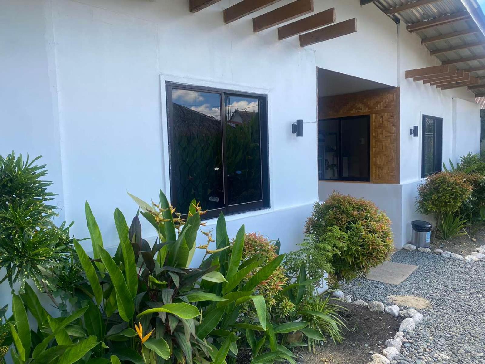 Bonzu Homestay General Luna  Ngoại thất bức ảnh