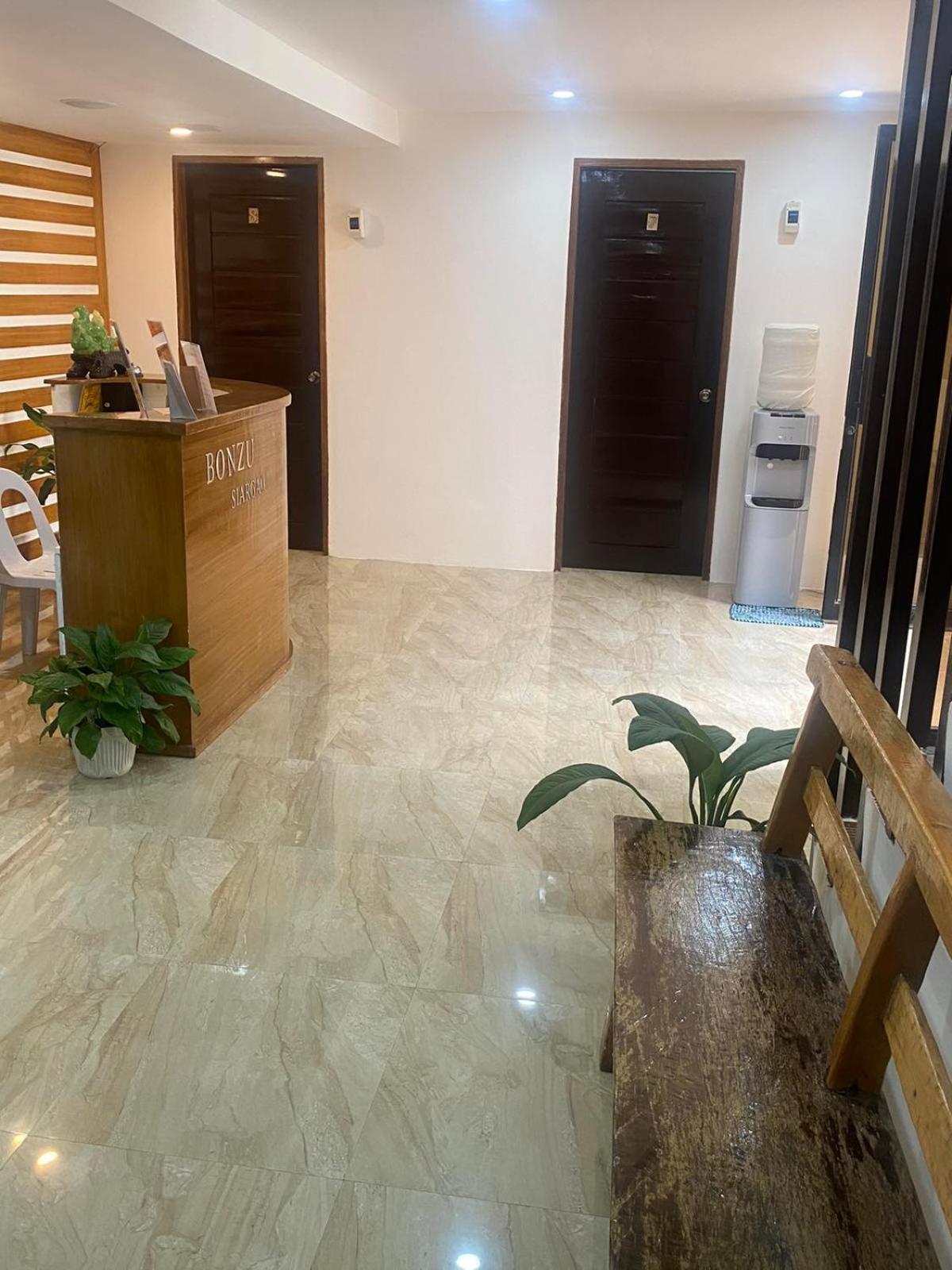 Bonzu Homestay General Luna  Ngoại thất bức ảnh