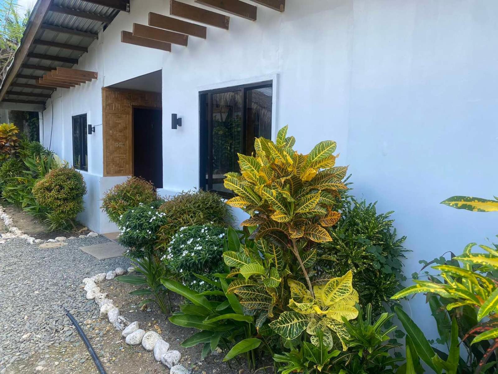 Bonzu Homestay General Luna  Ngoại thất bức ảnh