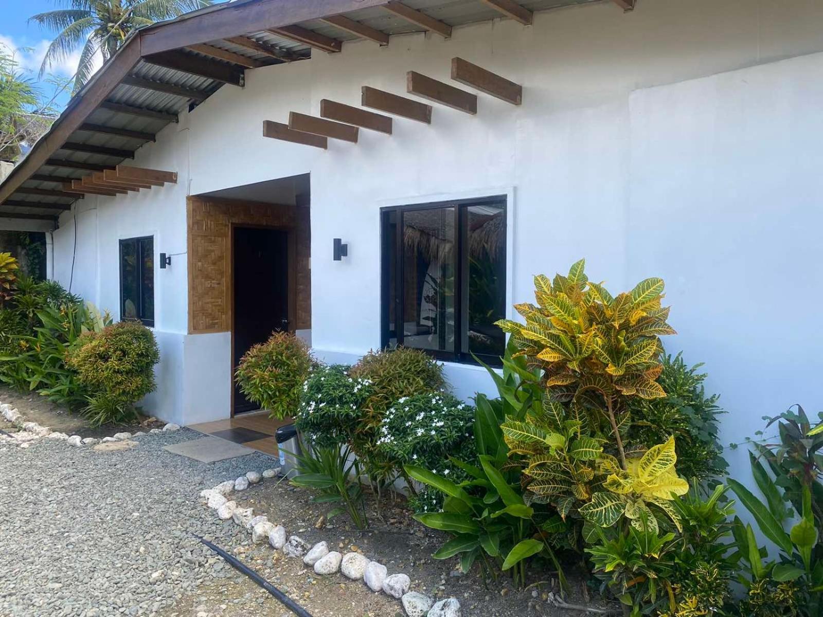 Bonzu Homestay General Luna  Ngoại thất bức ảnh