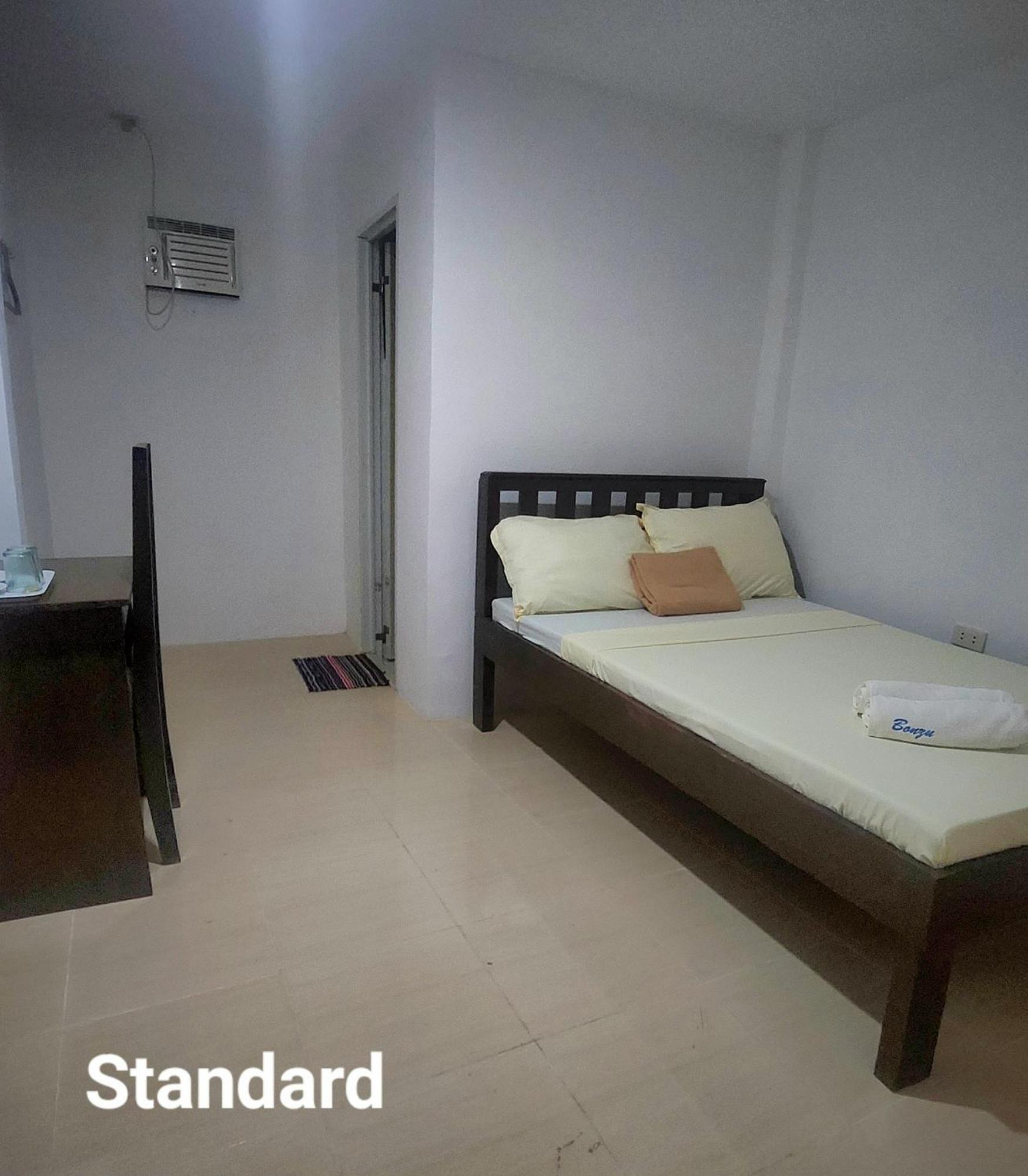 Bonzu Homestay General Luna  Ngoại thất bức ảnh